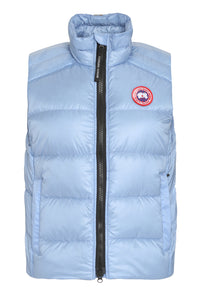 Cypress padded bodywarmer